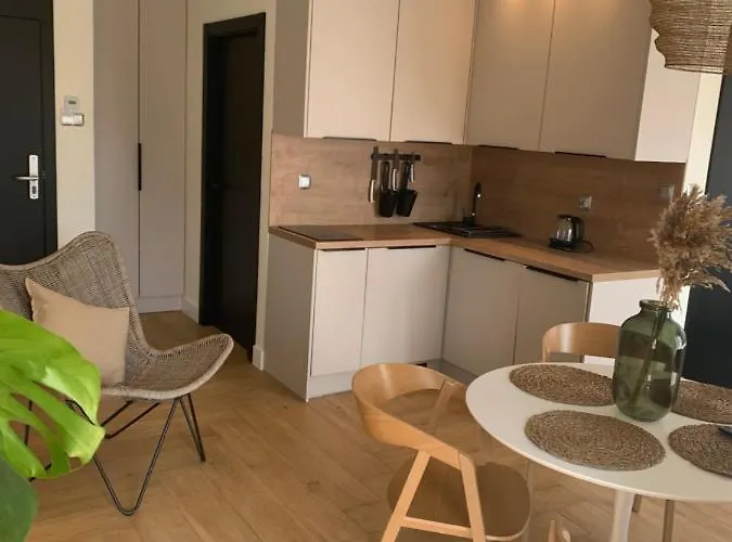 Na Wczasowej - Miedzywodzie