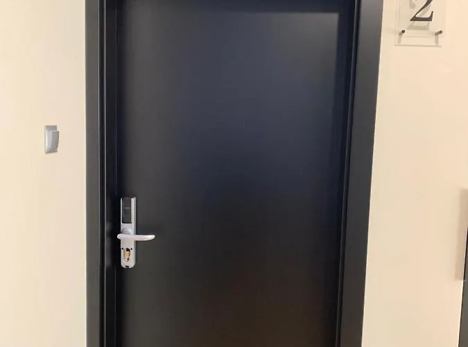 Na Wczasowej - Apartman *