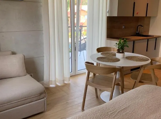 Apartment Na Wczasowej - *