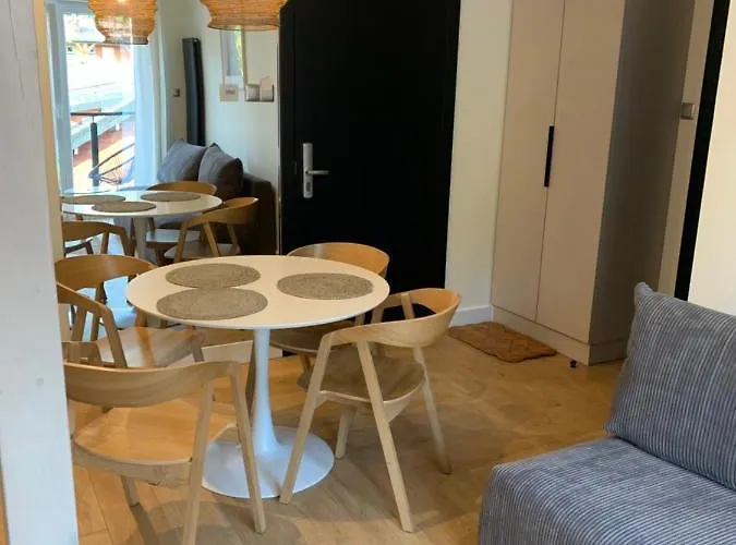 Na Wczasowej - Międzywodzie