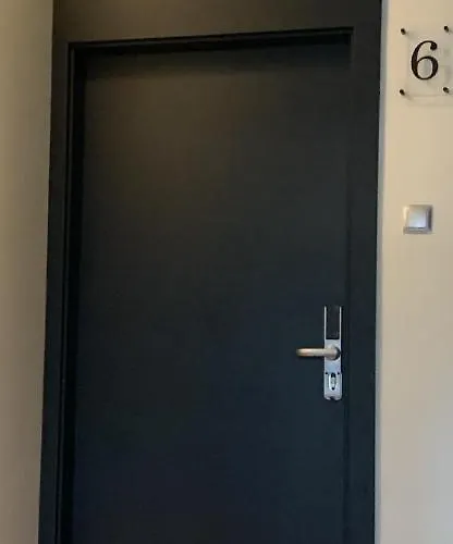 Na Wczasowej - Apartmán *