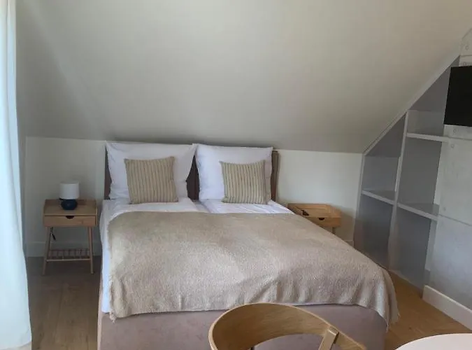 Na Wczasowej - Apartment Miedzywodzie