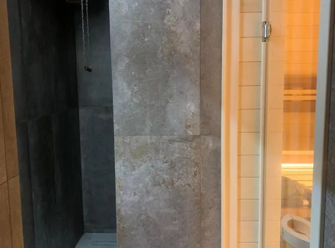 Apartment Na Wczasowej - *