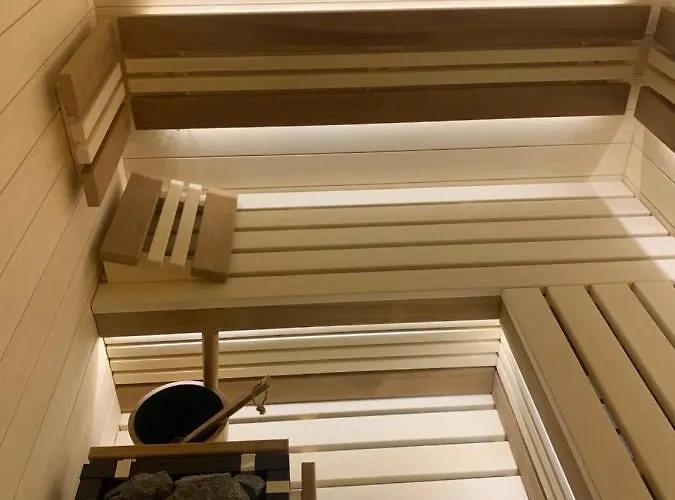 Apartmán Na Wczasowej - Międzywodzie