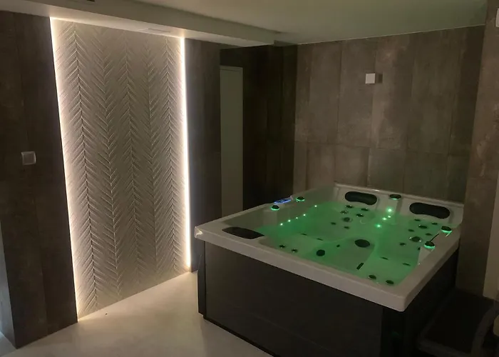 Na Wczasowej - Międzywodzie