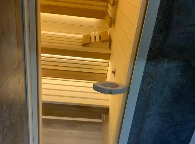 Na Wczasowej - Miedzywodzie